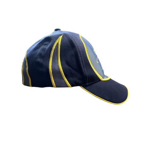 Vintage Universal Studios Jimmy Neutron Kids Cap Hat S/M - Picture 6 of 9